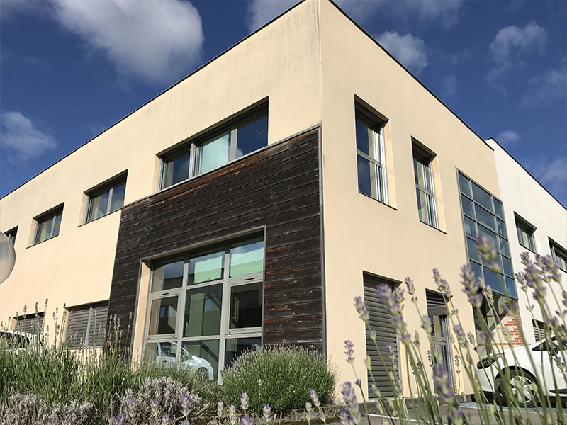 COPROPRIÉTÉS INOPOLIS A ET B – NORÉLAN
